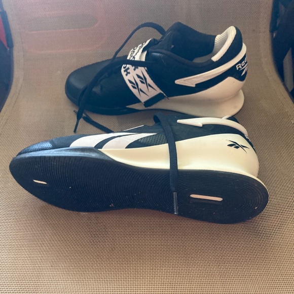 Reebok Legacy Lifter 2 - Picture 4 of 4